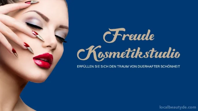 Freude Kosmetikstudio, Stuttgart - Foto 2