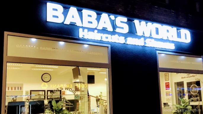 Babas World, Stuttgart - Foto 3