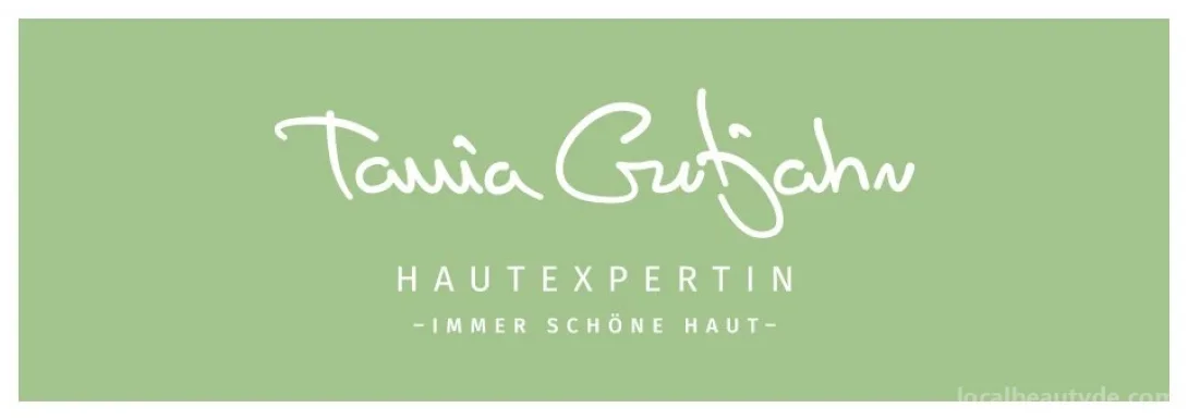 Immer schöne Haut Tania Gutjahr Kosmetikstudio, Stuttgart - Foto 1