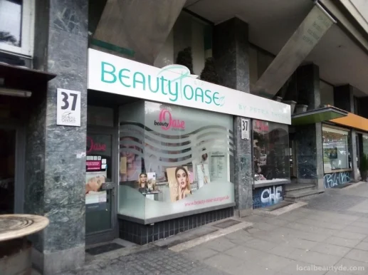 Beauty Oase, Stuttgart - 