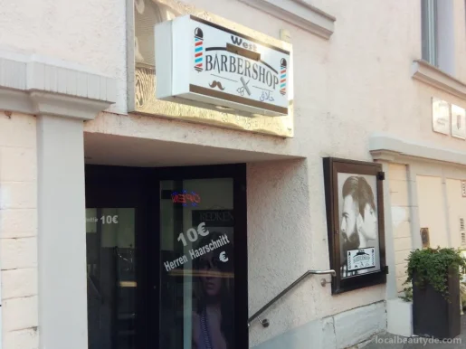 Barbershop, Stuttgart - Foto 4