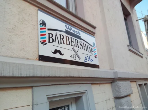 Barbershop, Stuttgart - Foto 1