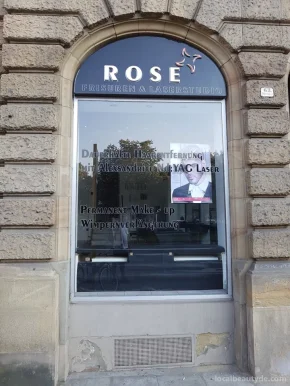 Salon Rose Frisuren + Laserstudio, Stuttgart - Foto 2