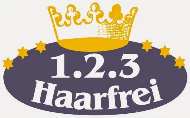 1.2.3 Haarfrei, Stuttgart - Foto 1