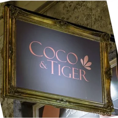 Coco & Tiger, Stuttgart - Foto 2