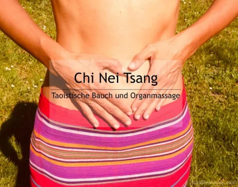 Chi Nei Tsang Stuttgart - Taoistische Bauch- Organmassage, Qi Gong, Meditation, Stuttgart - Foto 1