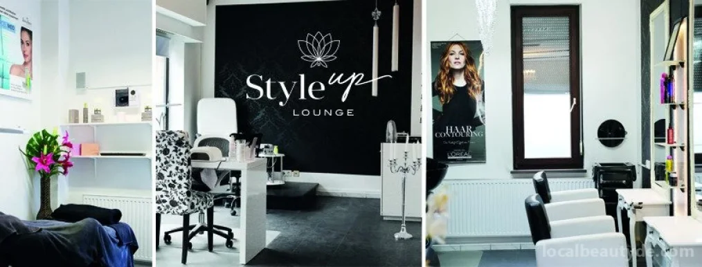 Style Up Lounge, Stuttgart - Foto 1