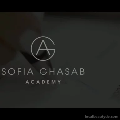 Sofia Ghasab Academy, Stuttgart - Foto 2