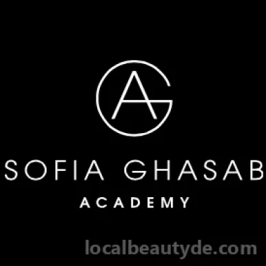 Sofia Ghasab Academy, Stuttgart - Foto 1