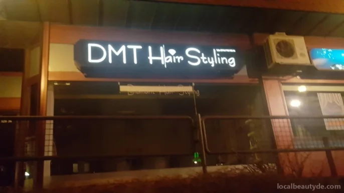Diamant Hair Styling, Stuttgart - Foto 1