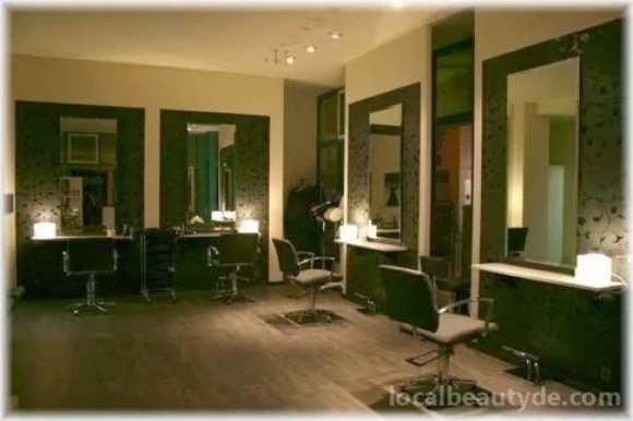 Hair Lounge by Christina Franke, Stuttgart - Foto 3