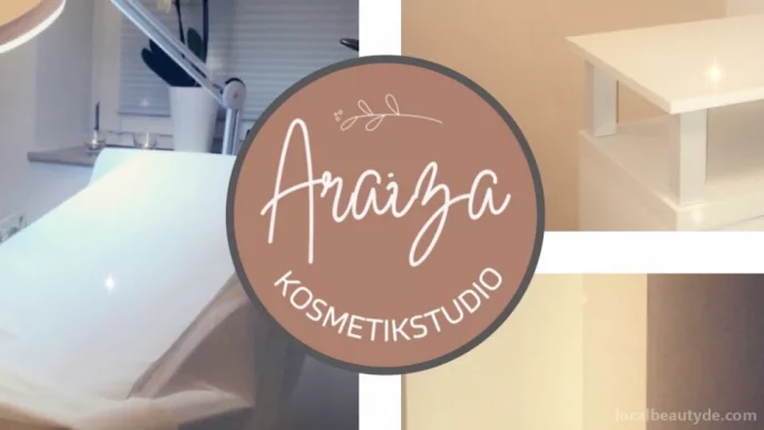 Araiza Kosmetikstudio, Stuttgart - Foto 3