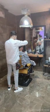 Barbershop damen und herren friseursalon lana, Stuttgart - Foto 1