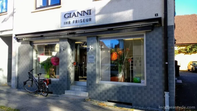 Gianni Ihr Friseur, Stuttgart - Foto 2