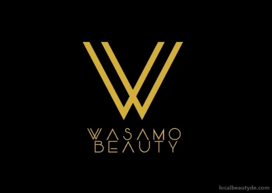 Wasamo Beauty, Stuttgart - 