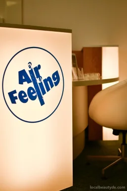Air Feeling - Hyperbare Sauerstofftherapie, Thüringen - Foto 6