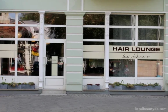 HAIR LOUNGE Ines Grohmann, Thüringen - Foto 2