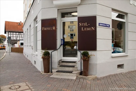 Friseur Salon STIL-LEBEN, Thüringen - Foto 2