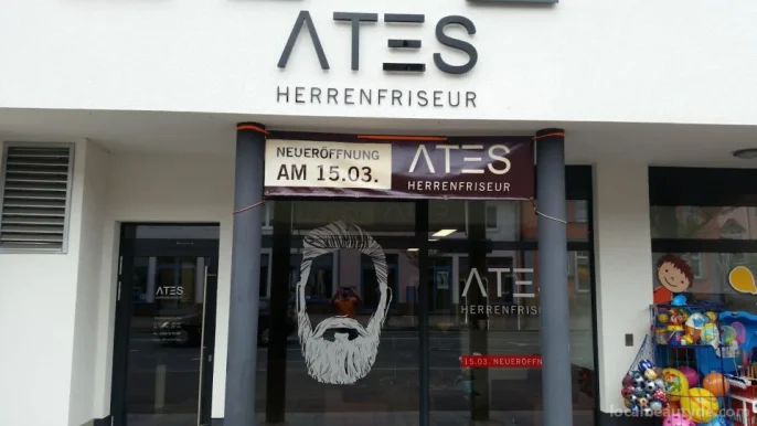Herrenfriseur ATES, Thüringen - Foto 4