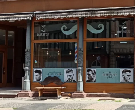 Barber Shop Zeki, Thüringen - Foto 3