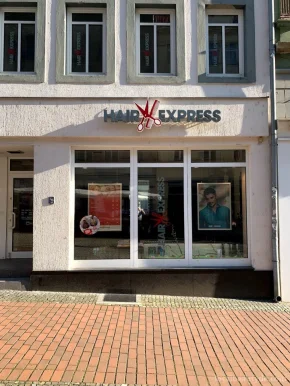 HairExpress Friseur, Thüringen - Foto 1