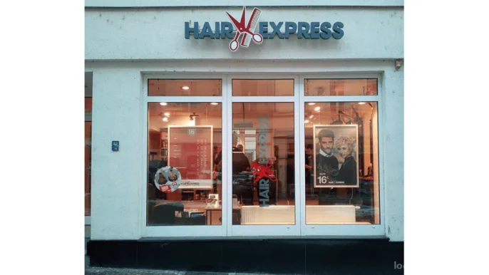 HairExpress Friseur, Thüringen - Foto 3