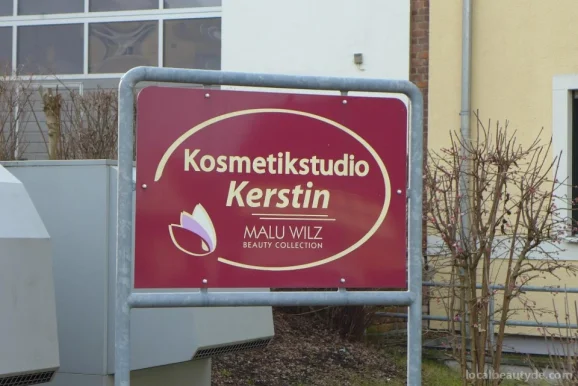 Kosmetikstudio Kerstin Hartmann, Thüringen - Foto 2