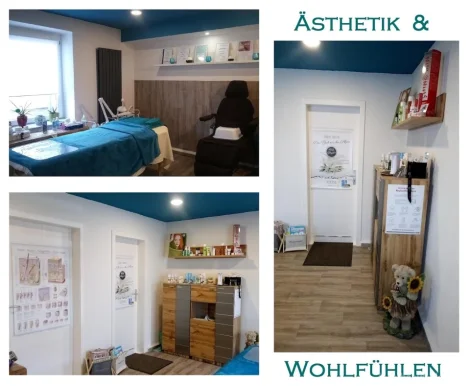Ästhetik & Wohlfühlen - Kosmetik und Fußpflege, Thüringen - Foto 2