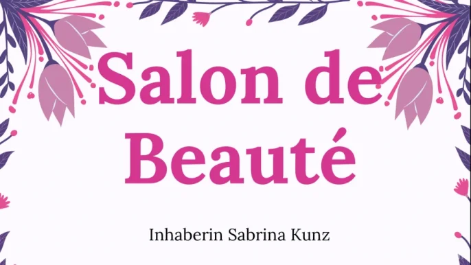 Salon de Beauté, Thüringen - Foto 1
