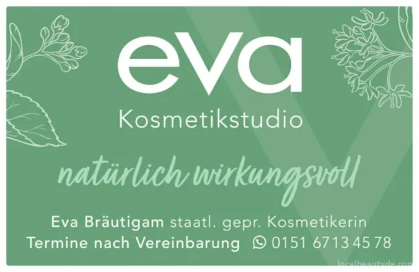 Eva Kosmetikstudio, Thüringen - Foto 5