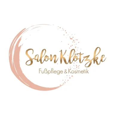 Salon Klötzke, Thüringen - 