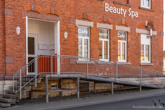 Beauty Spa, Thüringen - Foto 1