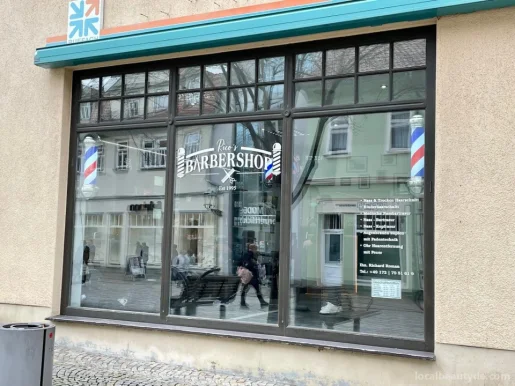 💈 Ricos Barbershop 💈, Thüringen - 
