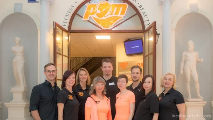 POM Lady GmbH, Thüringen - 