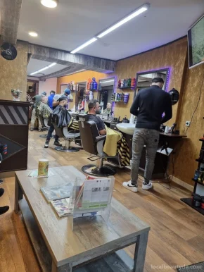 Akid's BarberShop, Thüringen - Foto 1