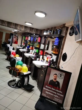 Akid's BarberShop, Thüringen - Foto 3
