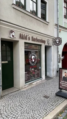 Akid's BarberShop, Thüringen - Foto 2