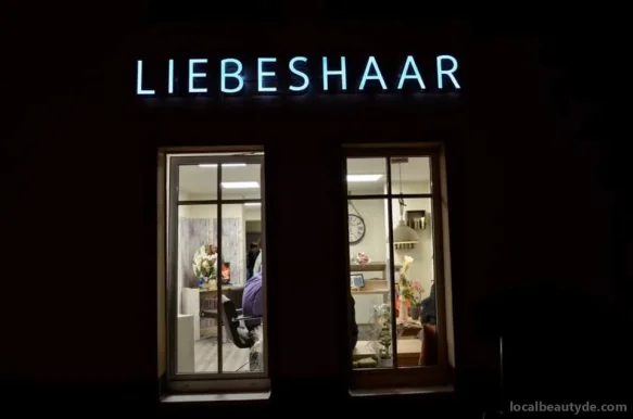 Friseursalon Liebeshaar, Thüringen - Foto 2