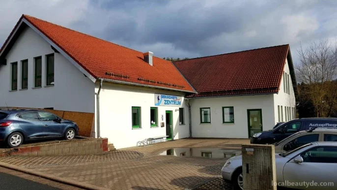 Sonneberger Gesundheitszentrum, Thüringen - Foto 2