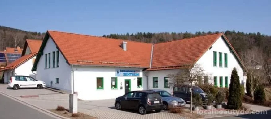 Sonneberger Gesundheitszentrum, Thüringen - Foto 1