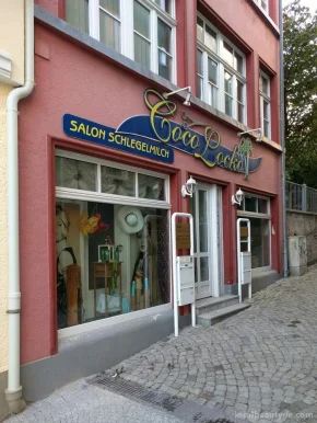 Friseur Coco Locko Salon Schlegelmilch, Thüringen - Foto 3