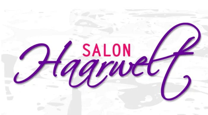 Salon Haarwelt, Thüringen - Foto 1