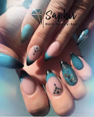 Saphir Nails Beauty Spa, Thüringen - Foto 1
