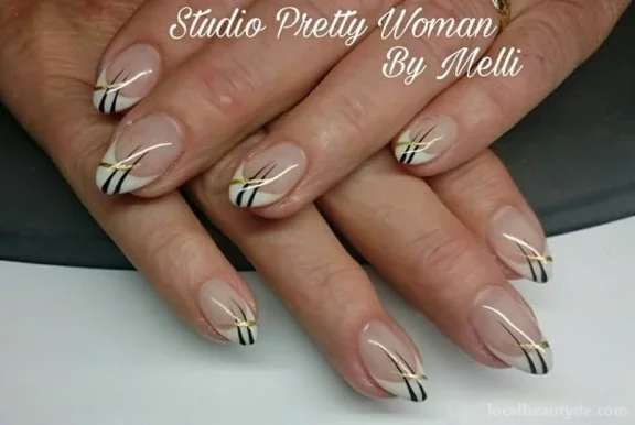 Unique Nails by Melanie Fiedler im Studio Pretty Woman, Thüringen - Foto 1
