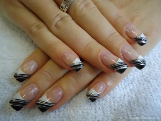 Queen Nails American Style, Thüringen - Foto 3