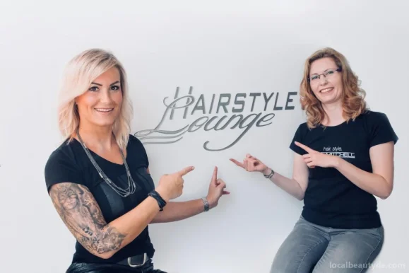 Hairstyle Lounge, Thüringen - Foto 3