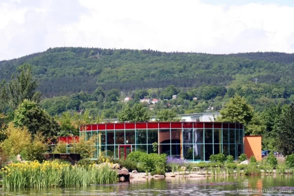 Regenerations- und Wellnesszentrum VITALION, Thüringen - Foto 3