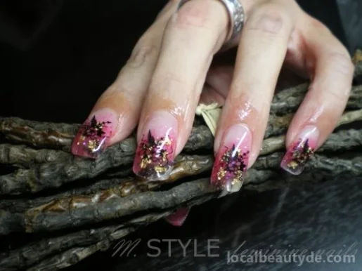 M.Style feminine Nails, Thüringen - Foto 7