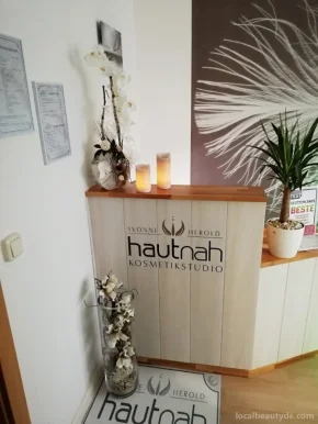Kosmetikstudio Hautnah Yvonne Herold, Thüringen - Foto 4