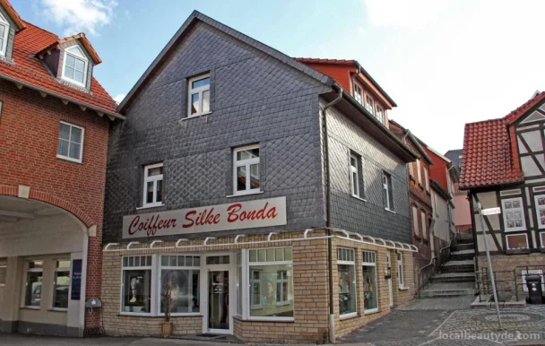 Coiffeur Silke Bonda, Thüringen - Foto 1